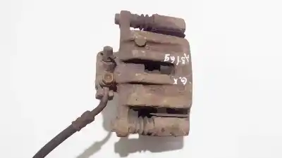 Second-hand car spare part rear left brake caliper for chevrolet captiva 2.0 diesel cat oem iam references bc140121