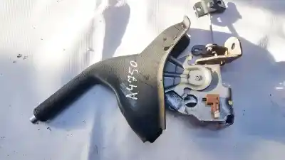 Peça sobressalente para automóvel em segunda mão alavanca de travão de mão por mazda 6 lim. (gh) 2.0 crtd 140cv active referências oem iam 