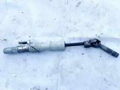 Peça sobressalente para automóvel em segunda mão coluna de direcção por opel zafira a 2.0 dti referências oem iam 26066436