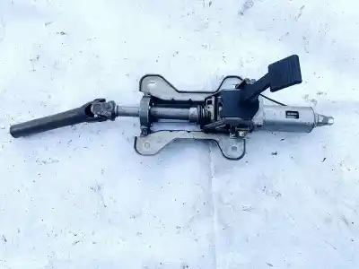 Автозапчасти б/у рулевая колонка за ford fusion (cbk) 1.4 tdci cat ссылки oem iam c7y2c