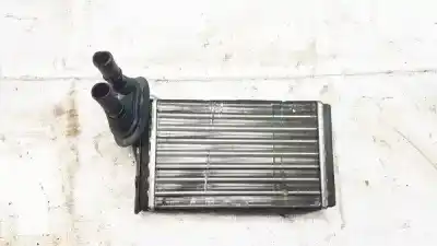 Автозапчасти б/у радиатор отопления / кондиционирования воздуха за volkswagen passat variant (3b5) 1.9 tdi ссылки oem iam 8d1819031b