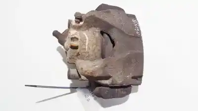 Pezzo di ricambio per auto di seconda mano pinza freno anteriore sinistra per renault megane ii (bm0/1_, cm0/1_) 1.5 dci riferimenti oem iam 
