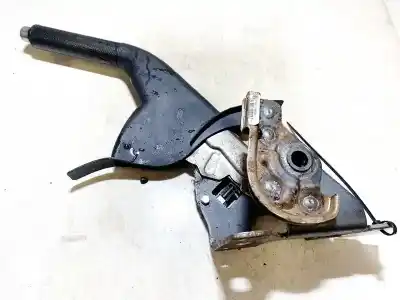 Автозапчастина б/у важіль ручного гальма для mazda 3 (bk) 1.6 di turbo посилання на oem iam 3n61z780