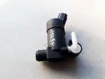 Second-hand car spare part washer pump for volvo v50 (545) 1.6 d oem iam references 1s7117k624fe