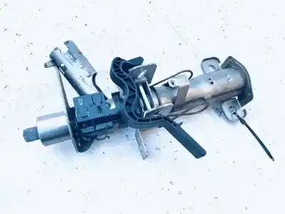 Second-hand car spare part Steering Column for CITROEN BERLINGO 1.9 D Multispace OEM IAM references B16D7  