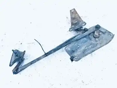 Second-hand car spare part front windscreen wiper linkage for citroen berlingo 1.9 d multispace oem iam references   