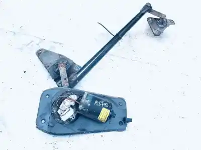 Second-hand car spare part front windscreen wiper linkage for citroen berlingo 1.9 d multispace oem iam references 