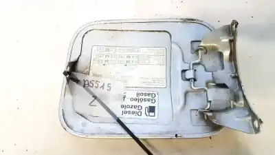 Автозапчасти б/у крышка бензобака за audi a4, b5 1999.09 - 2001.08 facelift 2.5 tdi 110kw 1997.09 - 2000.11 ссылки oem iam 8d0010148q  