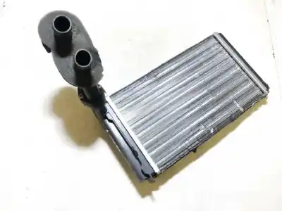 Peça sobressalente para automóvel em segunda mão condensador / radiador de sofagem / ar condicionado por ford galaxy i (wgr) 2.0 i referências oem iam 