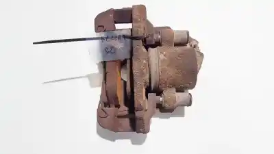 Автозапчасти б/у передний левый тормозной суппорт за ford fusion (cbk) 1.4 tdci cat ссылки oem iam   