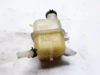 Peça sobressalente para automóvel em segunda mão depósito de expansão por renault koleos 2.0 dci diesel fap referências oem iam   