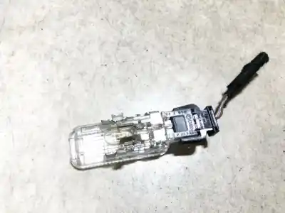 Pezzo di ricambio per auto di seconda mano pilota di registrazione per audi a6 c6 (4f2) 2.0 tdi riferimenti oem iam 4d0947415  