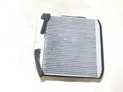 Peça sobressalente para automóvel em segunda mão condensador / radiador de sofagem / ar condicionado por citroen nemo 1.4 hdi referências oem iam   