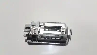 Pezzo di ricambio per auto di seconda mano pilota di registrazione per bmw x3 (e83) 2.0d riferimenti oem iam 6962036  