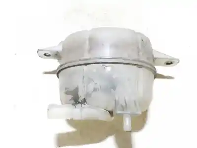 Second-hand car spare part coolant expansion tank for citroen nemo 1.4 hdi oem iam references 