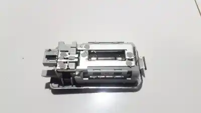 Pezzo di ricambio per auto di seconda mano pilota di registrazione per bmw x3 (e83) 2.0d riferimenti oem iam 6962036  