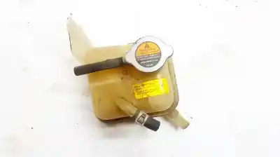 Peça sobressalente para automóvel em segunda mão depósito de expansão por renault koleos 2.0 dci diesel fap referências oem iam 