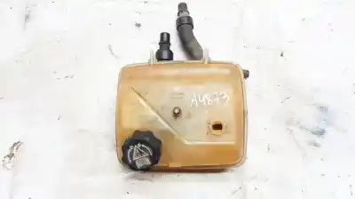 Second-hand car spare part coolant expansion tank for fiat ulysse (179) 2.2 jtd dynamic oem iam references 1488949080