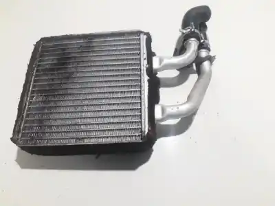 Автозапчасти б/у радиатор отопления / кондиционирования воздуха за ford galaxy (vx) 1.9 tdi cat ссылки oem iam   