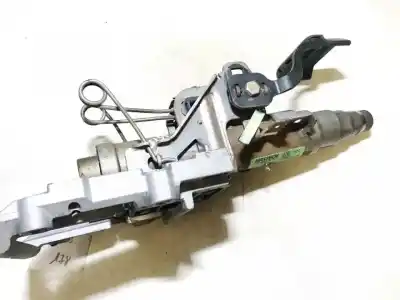 Second-hand car spare part steering column for volkswagen passat variant (3b5) 1.9 tdi oem iam references   