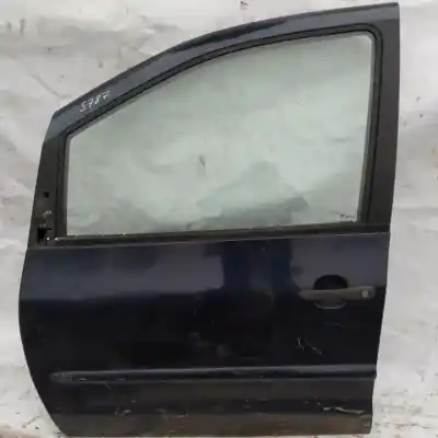 Second-hand car spare part left front glass window for ford galaxy (vx) 1.9 tdi cat oem iam references 