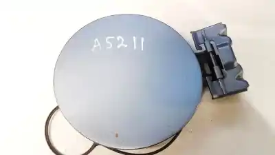 Peça sobressalente para automóvel em segunda mão tampa de combustível por renault koleos 2.0 dci diesel fap referências oem iam 