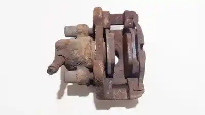 Peça sobressalente para automóvel em segunda mão pinça de travão traseira esquerda por bmw x3 (e83) 2.0d referências oem iam   