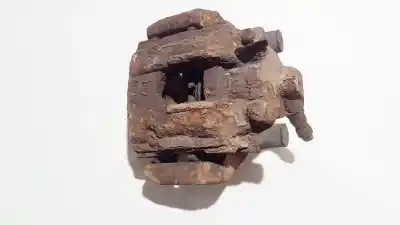 Peça sobressalente para automóvel em segunda mão pinça de travão traseira esquerda por bmw x3 (e83) 2.0d referências oem iam 