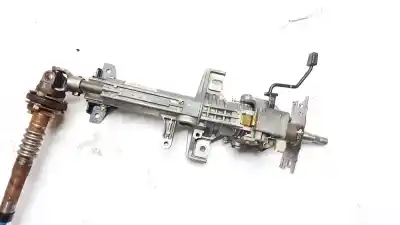 Second-hand car spare part steering column for kia carnival 2.9 crdi cat oem iam references   