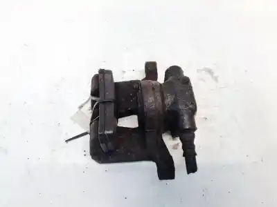 Автозапчастина б/у задній лівий гальмівний супорт для citroen c-crosser 2.2 hdi fap cat посилання на oem iam 3806