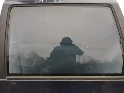 Second-hand car spare part rear left glass window for ford galaxy (vx) 1.9 tdi cat oem iam references 