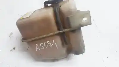 Peça sobressalente para automóvel em segunda mão depósito de expansão por kia carnival 2.9 crdi cat referências oem iam 254304d100