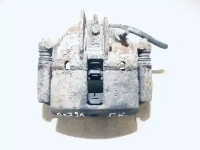 Second-hand car spare part front left brake caliper for mitsubishi space star (dg0) 1.9 di-d cat oem iam references 