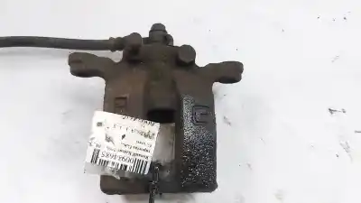 Tweedehands auto-onderdeel remklauw links achter voor renault koleos 2.0 dci diesel fap oem iam-referenties 