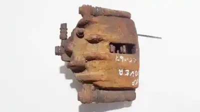 Second-hand car spare part front left brake caliper for rover rover 45 (rt) 2.0 idt oem iam references 