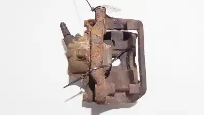 Second-hand car spare part front right brake caliper for renault megane i scenic (ja0) 1.9 dti diesel cat oem iam references   