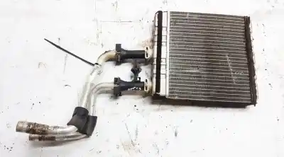 Peça sobressalente para automóvel em segunda mão condensador / radiador de sofagem / ar condicionado por opel zafira a 2.0 dti referências oem iam 