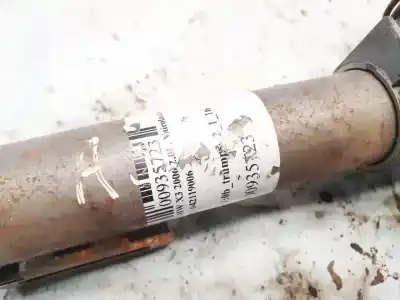 Second-hand car spare part steering column for bmw x3 (e83) 2.0d oem iam references 042119006  