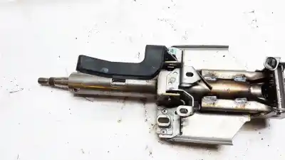 Автозапчастина б/у рульва колонка для citroen c-crosser 2.2 hdi fap cat посилання на oem iam   