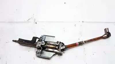 Автозапчастина б/у рульва колонка для citroen c-crosser 2.2 hdi fap cat посилання на oem iam 