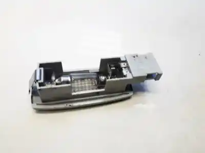 Pezzo di ricambio per auto di seconda mano pilota di registrazione per volkswagen bora variant (1j6) 1.9 tdi riferimenti oem iam 3b0947113  