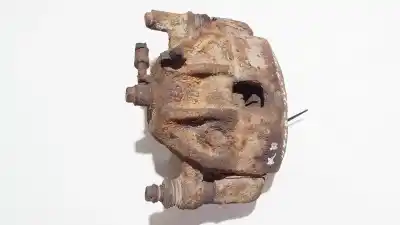 Peça sobressalente para automóvel em segunda mão pinça de travão dianteira esquerda por hyundai getz (tb) 1.3 básico referências oem iam bc14005