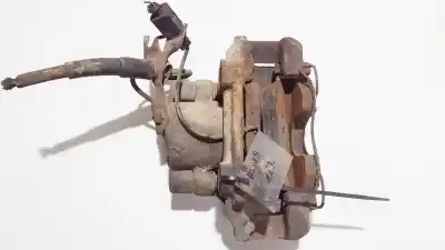 Автозапчасти б/у передний левый тормозной суппорт за audi a4, b5 1999.09 - 2001.08 facelift 2.5 tdi 110kw 1997.09 - 2000.11 ссылки oem iam   