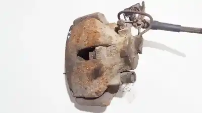 Автозапчасти б/у передний левый тормозной суппорт за audi a4, b5 1999.09 - 2001.08 facelift 2.5 tdi 110kw 1997.09 - 2000.11 ссылки oem iam 