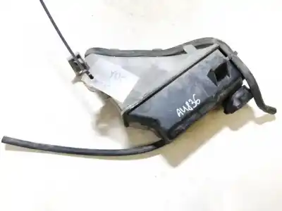 Peça sobressalente para automóvel em segunda mão depósito de expansão por hyundai getz (tb) 1.3 básico referências oem iam 254301c000