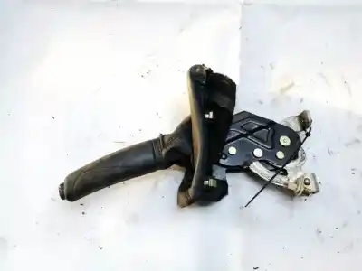 Pezzo di ricambio per auto di seconda mano leva del freno a mano per fiat marea weekend (185) 1.9 jtd cat riferimenti oem iam 711610000