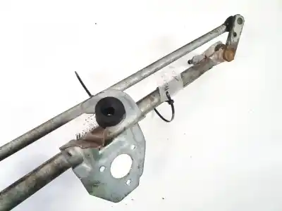 Second-hand car spare part front windscreen wiper linkage for opel corsa c 1.2 16v cat (z 12 xep / lb4) oem iam references   