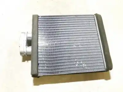 Piesă de schimb auto la mâna a doua RADIATOR DE ÎNCALZIRE / AER CONDITIONAT pentru SEAT IBIZA, IV 2012.06 - 2015.06 6J FACELIFT  Referințe OEM IAM 6R0819031  48237016