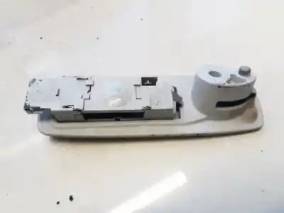 Pezzo di ricambio per auto di seconda mano pilota di registrazione per volkswagen bora variant (1j6) 1.9 tdi riferimenti oem iam 3b0947291  