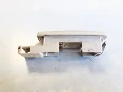 Автозапчастина б/у реєстрація пілот для volkswagen bora variant (1j6) 1.9 tdi посилання на oem iam 3b0947113  